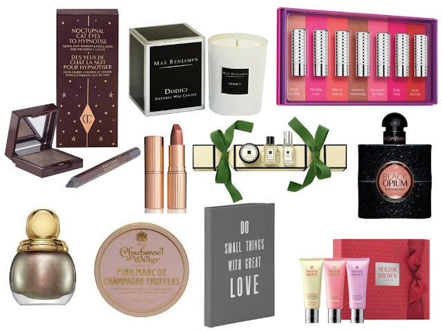 Behind Green Eyes Bumper Christmas Gift Guide 2015