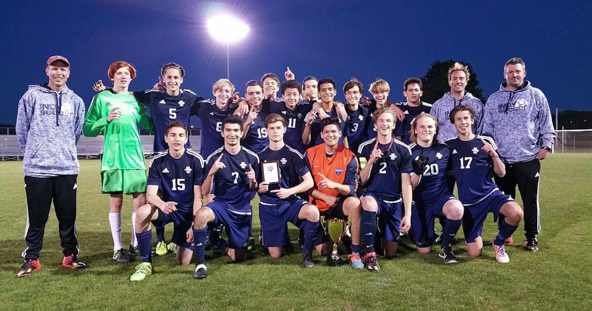 Independence High School Soccer