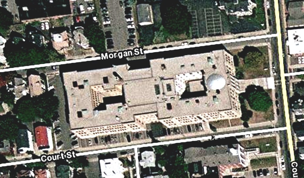 New Bedford High School