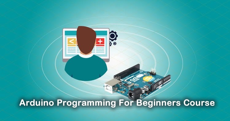 Arduino Programming For Beginners Course Udemy $10 coupon 90% OFF