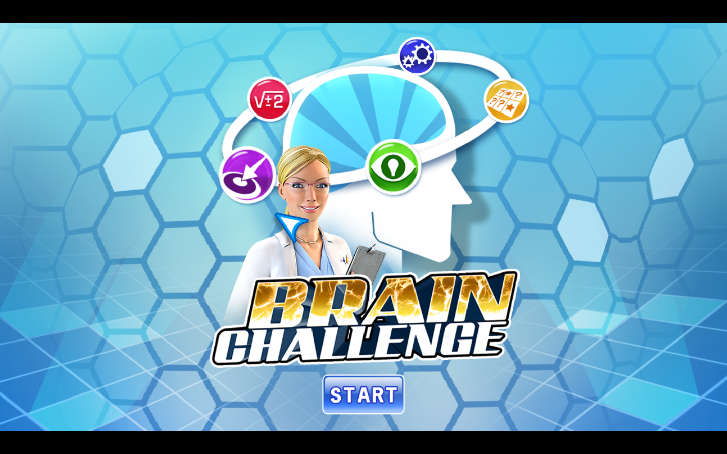 Brain Challenge Game For PC Full Version Free Download Apps And Games 4 U