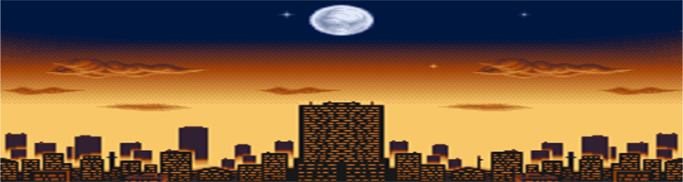 Illusion of Time - Banner skyline