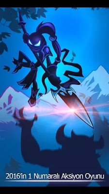 league of stickman 2017 apk