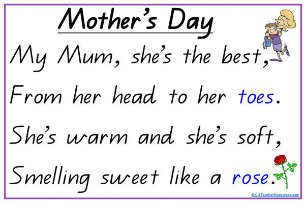 essay on mothers day for kids essay on mothers day for kids