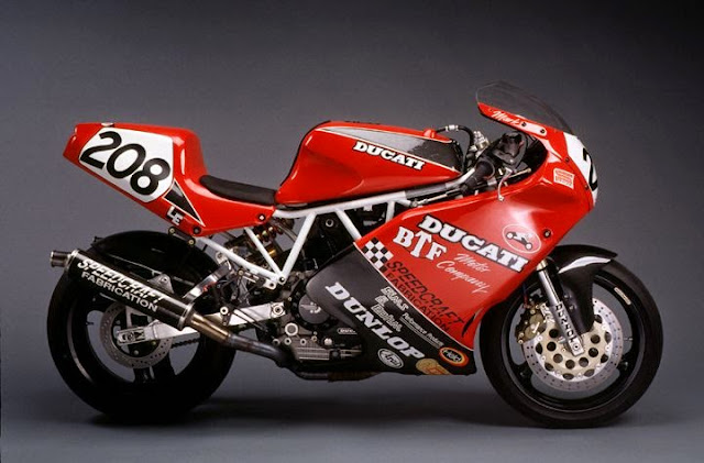 ducati 900 price