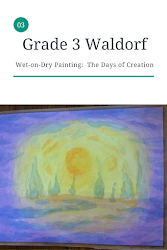 painting waldorf watercolor