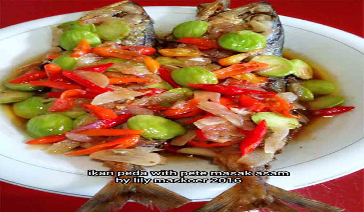 Ikan Asin Ikan Asin