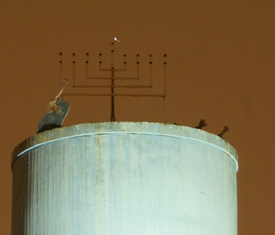 Venus and Jupiter conjunction Astro Menorah Venus and Jupiter conjunction Astro Menorah