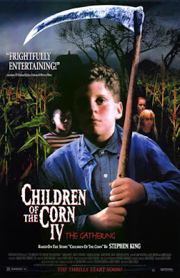 Children Of The Corn 4 The Gathering Movie Image 2