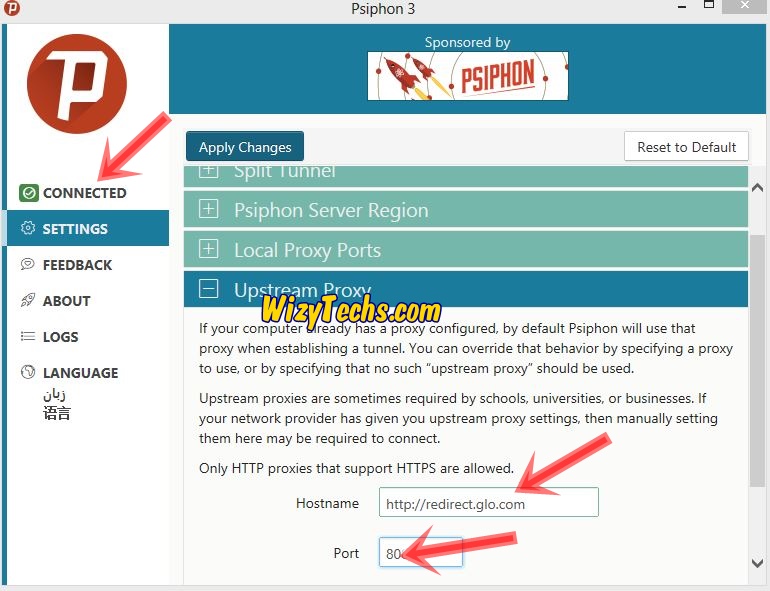 psiphon download for pc