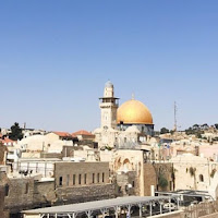 Israel: Eindrücke Und Begegnungen