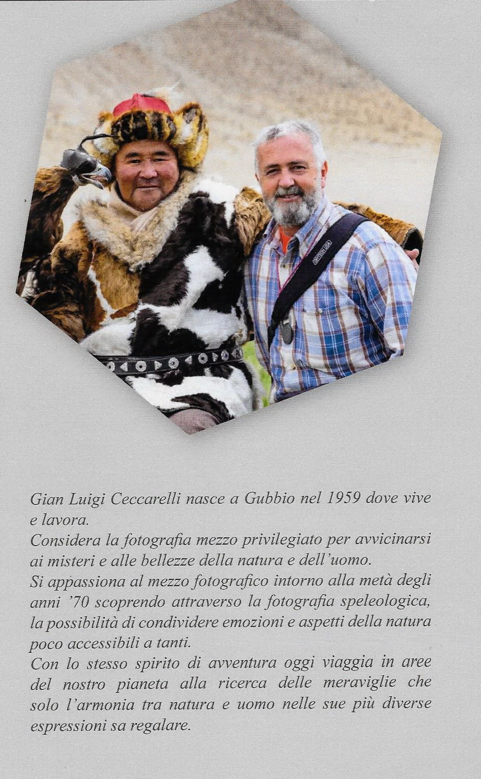 Gian Luigi CECCARELLI