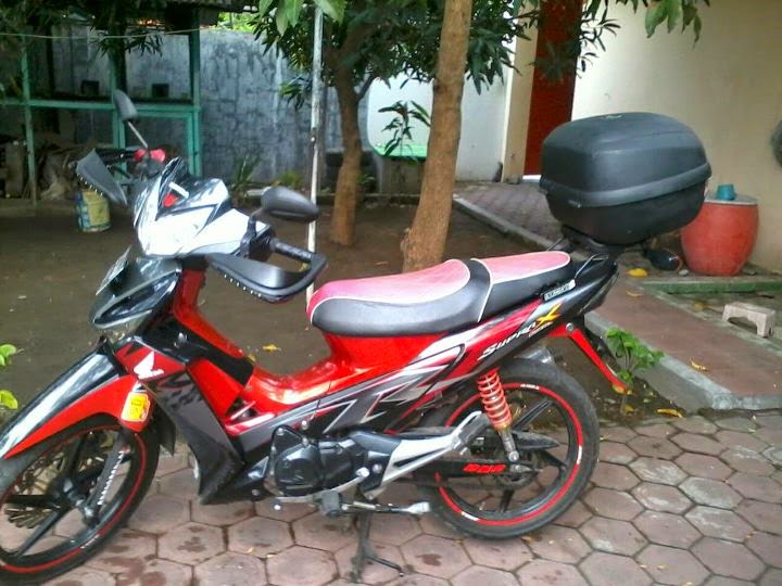 Ukuran Panjang Rantai Motor Honda Soalan bs