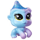 Littlest Pet Shop Pet Pairs Indigo Apely (#9) Pet