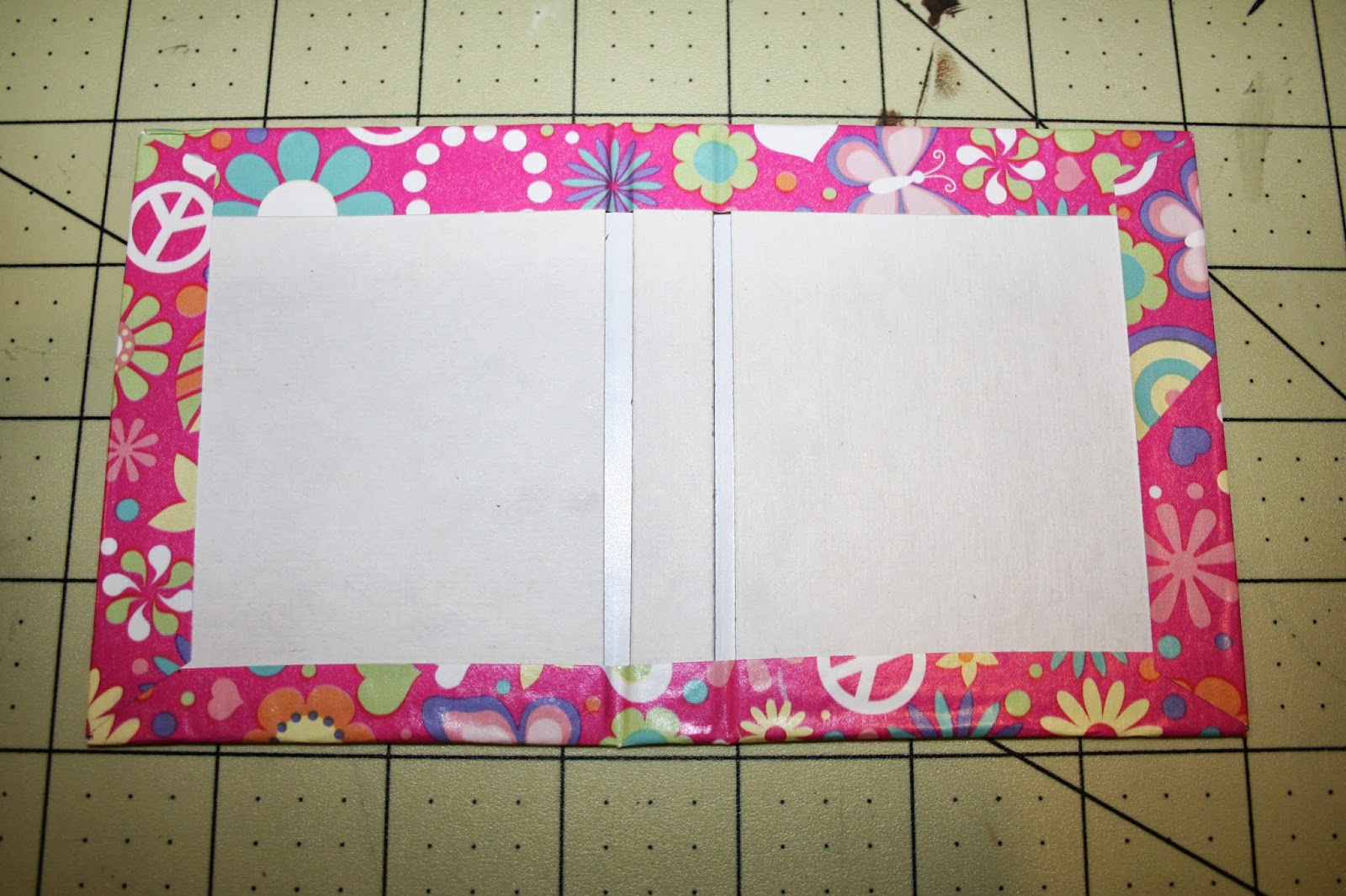 Arts and Crafts for your American Girl Doll: Binder for American Girl Doll