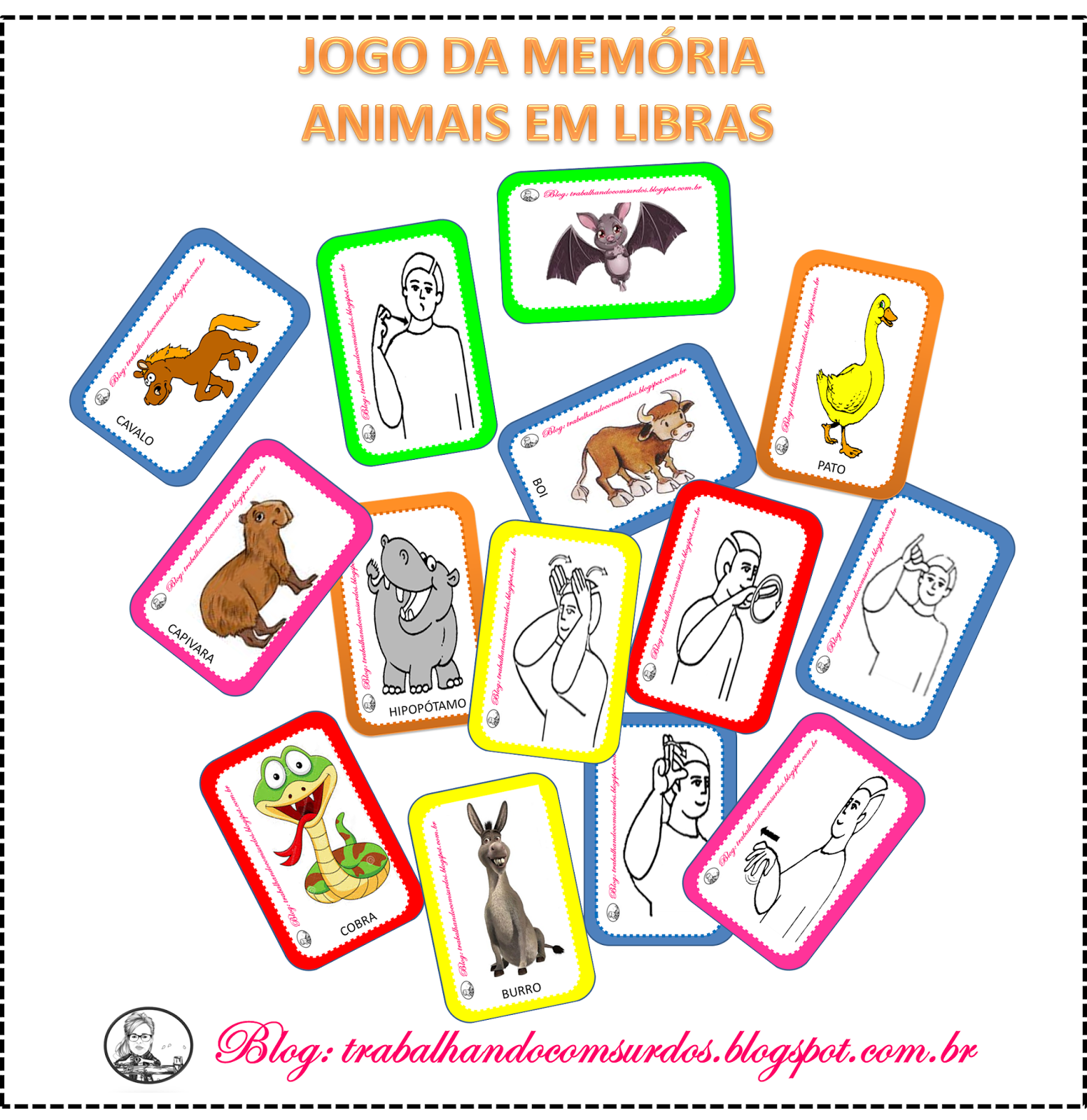 Jogos de memória, Jogos de memória grátis