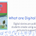 Digital Stories Across the Curriculum