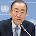 UN chief Ban Ki-moon hints he could run for South Korea's presidency 