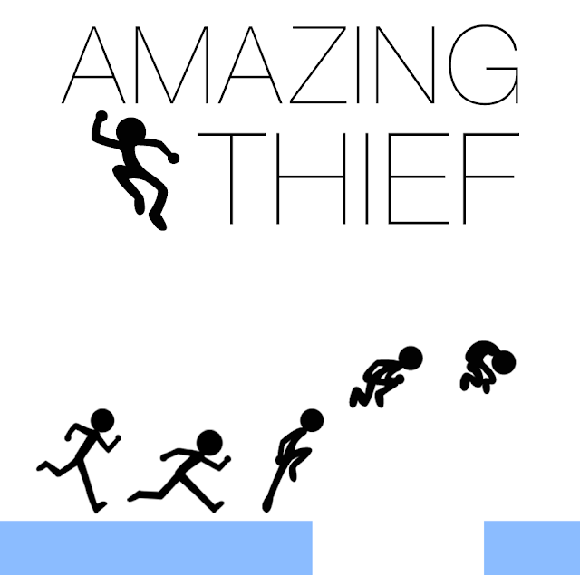 Game Amazing Thief 