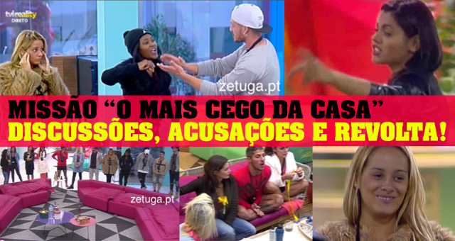 casa dos segredos 6