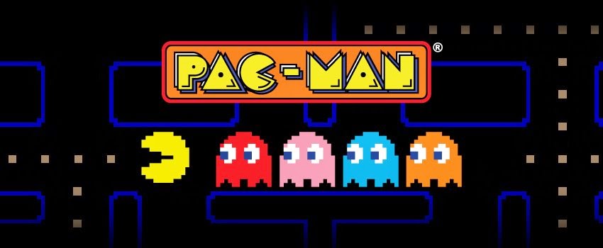 ... do Pac-Man