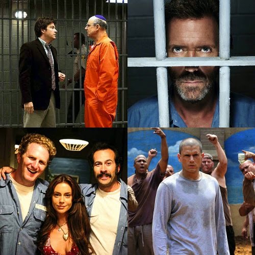 Yonomeaburro Ranking películas de cárceles donde los presos se escapan (y series de televisión) Yonomeaburro Ranking películas de cárceles donde los presos se escapan (y series de televisión)
