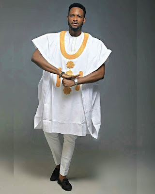Agbada pictures