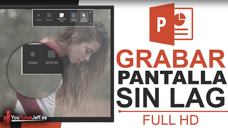 Grabar la Pantalla de mi PC con PowerPoint - Trucos PowerPoint
