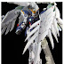 Painted Build: RG 1/144 Wing Gundam Zero Custom EW ver.