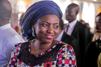 Amaechi's wife didn't demand or collect money from us- Former LGA chairmen and commissioners in Rivers state refute Wike's claim