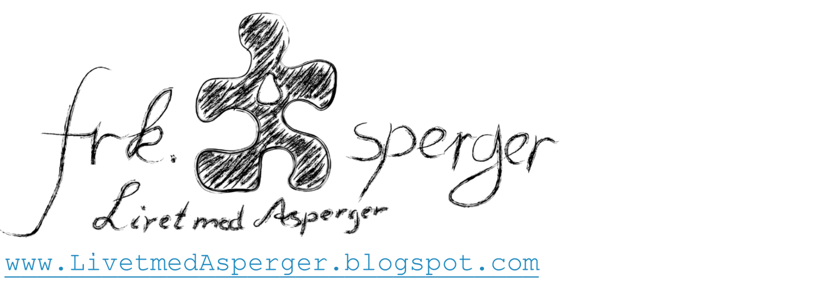 frk. Asperger: Livet med Asperger