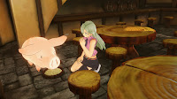 The Seven Deadly Sins: Knights of Britannia Game Image 10