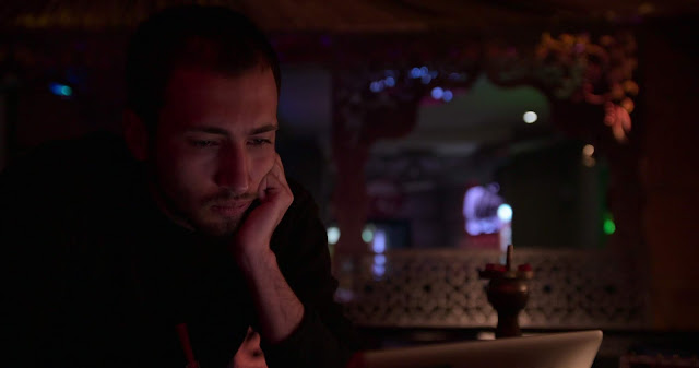 Dogs: Netflix Review