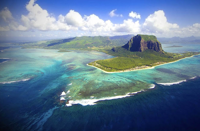 Mauritius Mauritius