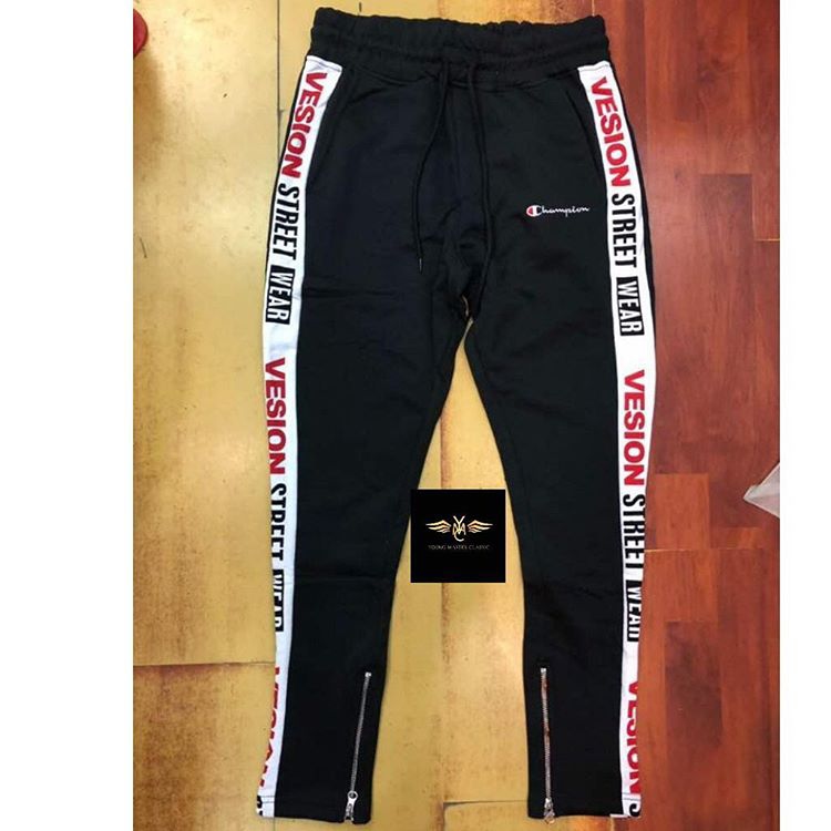Outtaclasswear: KARIAKOO/ GET THE SWEAT PANTS FOR A COOL PRICE.