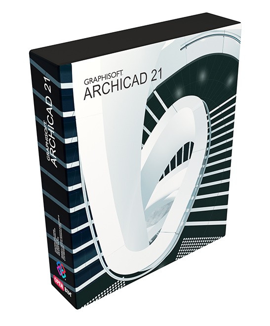archicad 21 download