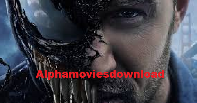 Venom (2018) HD Full Movie Alphamoviesdownload