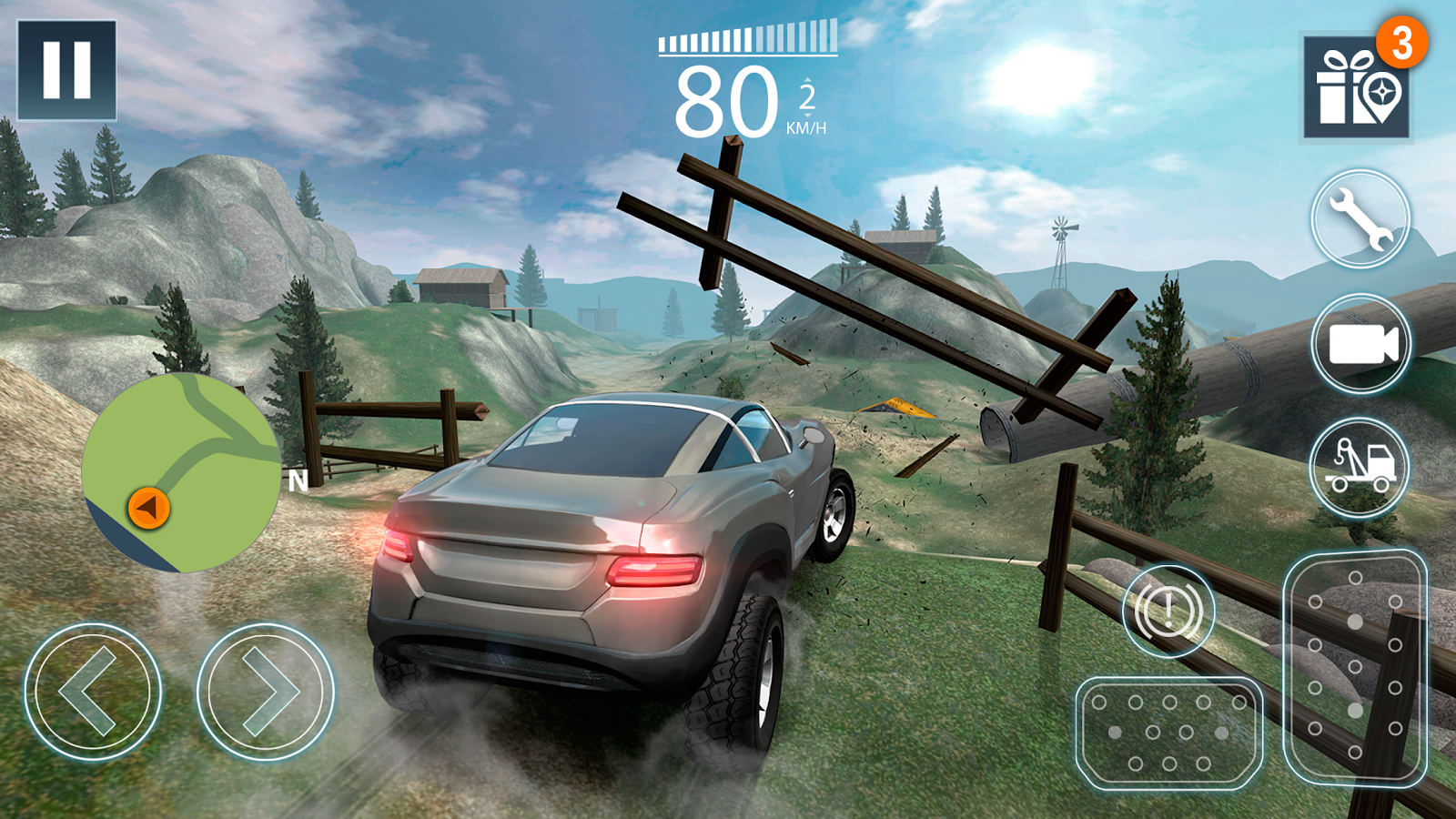 Игра открывается машина. Игра extreme car Driving. Extreme car Driving 2. Экстрим car Driving Simulator 5. Взломанные игры про машины.