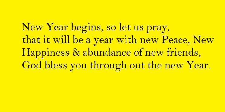 Happy New Year Greeting Cards Happy New Year Greeting Cards