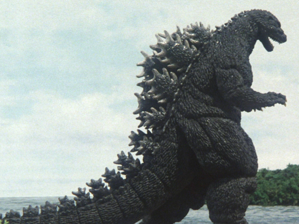 Top 10 Best Godzilla Costumes