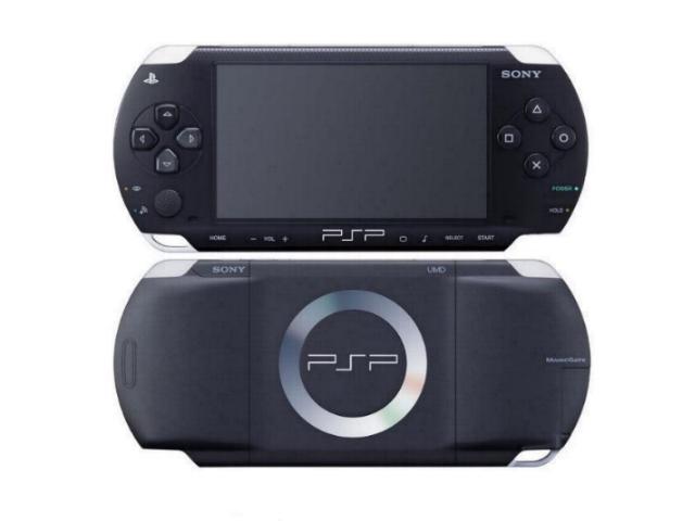 Psp 2006 аккумулятор