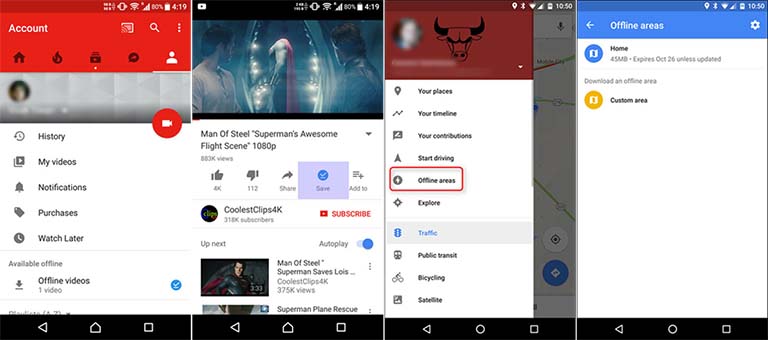 Langkah Mudah Mengurangi Penggunaan Data Internet Ponsel Android Langkah Mudah Mengurangi Penggunaan Data Internet Ponsel Android