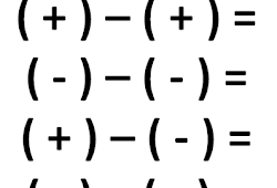 Teknik Cara Mudah Mengingat Rumus Luas Bangun Datar Belajar Mengajar