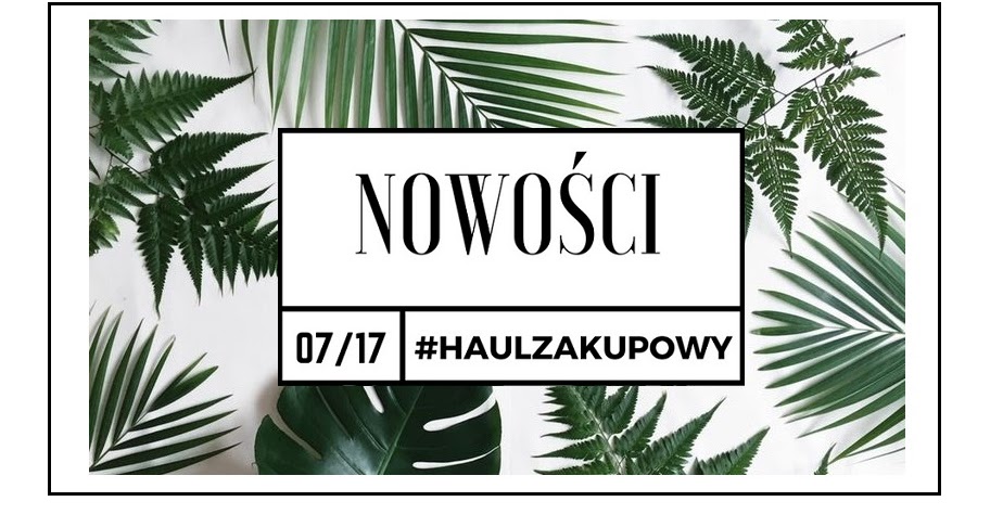 #HAUL ZAKUPOWY-NOWO?CI/LIPIEC 2017