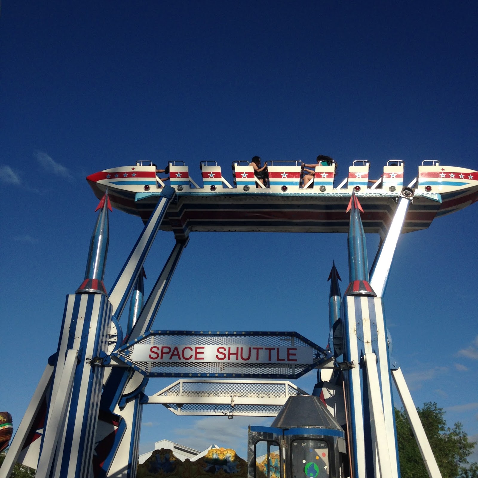 iTravelPampanga: Sky Ranch Pampanga