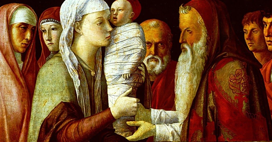 Chi E Il Padre Di Gesù Padre Paolo Berti,"Il padre e la madre di Gesù si stupivano delle cose