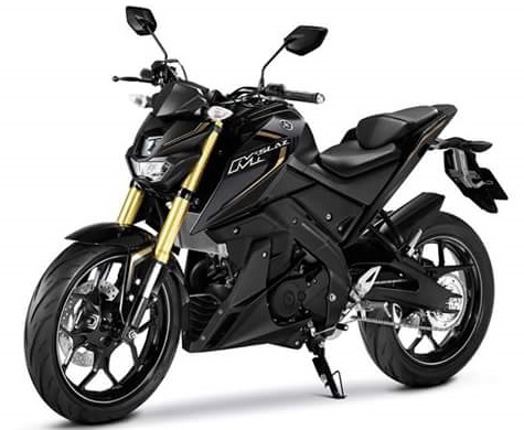 Spesifikasi dan Harga Yamaha MT 15 Terbaru Tahun 2019