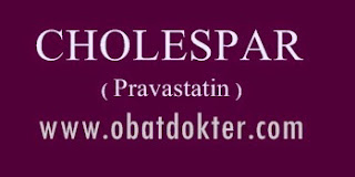 cholespar-pravastatin-sodium