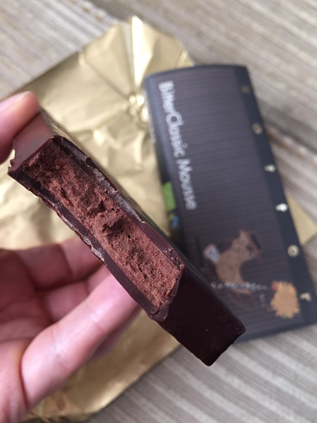 The Ultimate Chocolate Blog Chocolate from Austria, ZotterStyle and