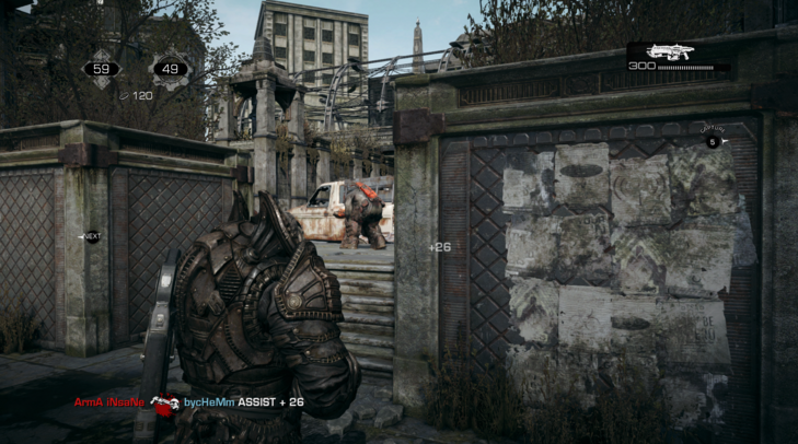 Gears Of War Ultimate Edition Pc Download